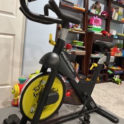 ProForm Tour De France CBC Studio Bike