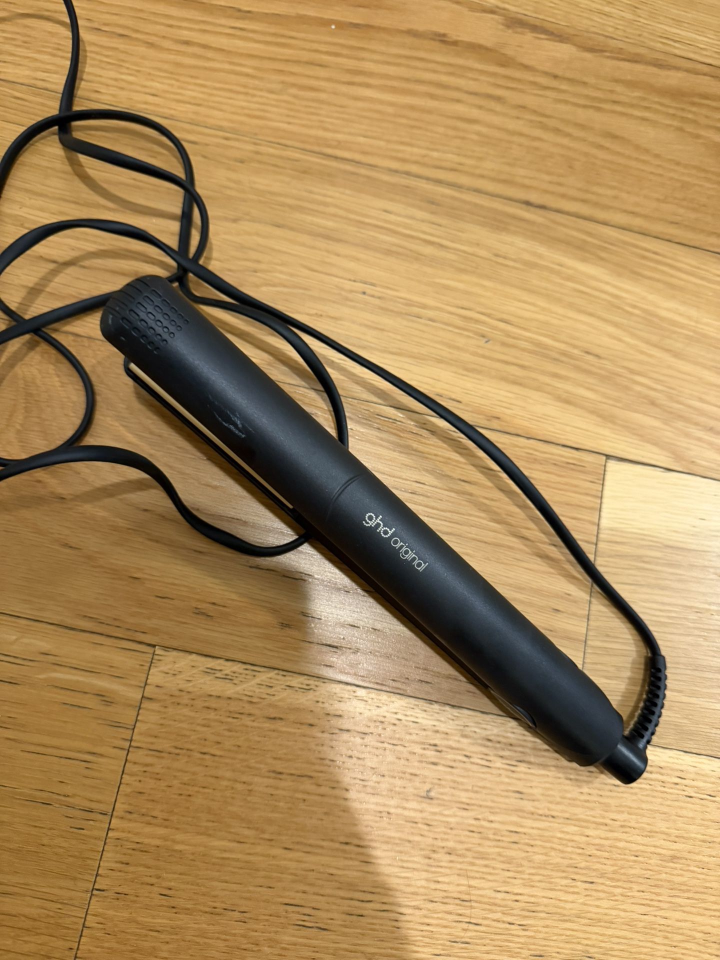 ghd Original Styler - 1” Flat Iron Hair Straightener