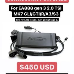 Volkswagen GLI Jb 4 EA888 