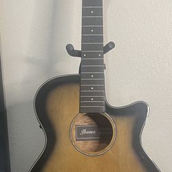 Ibanez 12 String Guitar