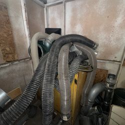 Dust Collector Hoses
