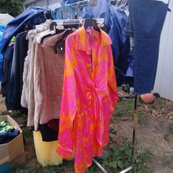 XL women's jumper $10