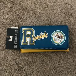 Riverdale Wallet 