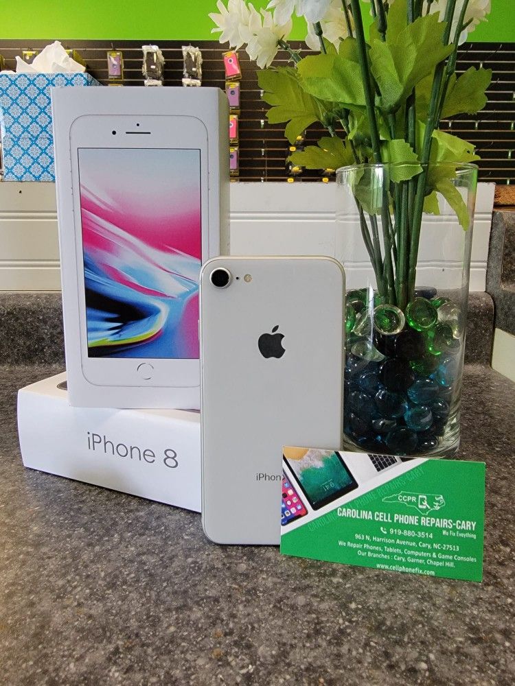!! IPHONE 8 !! UNLOCKED 🔓