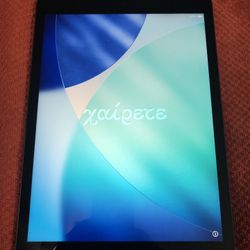 iPad 8 Gen