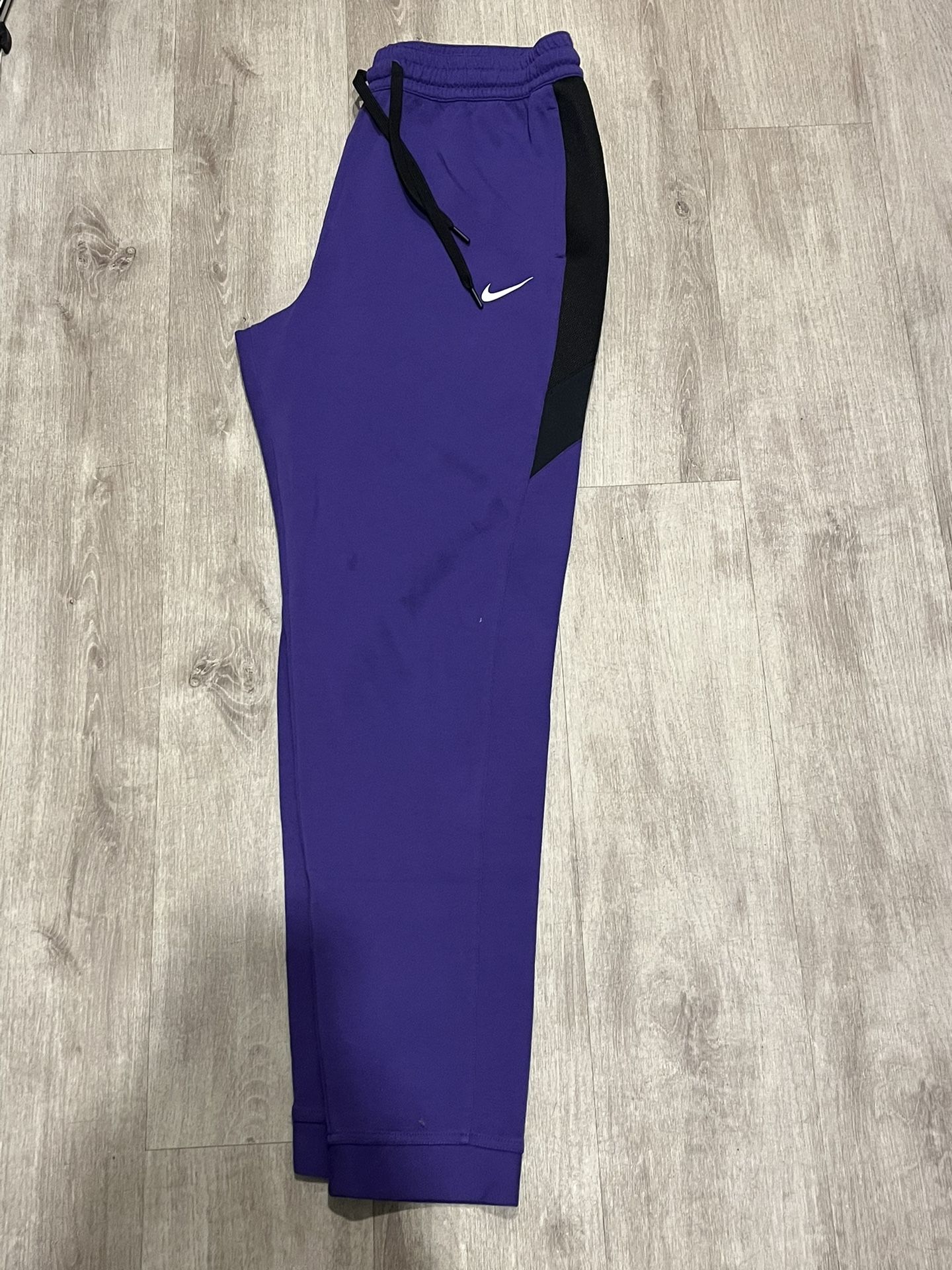 Dry Fit Nike Tech Sweatpants