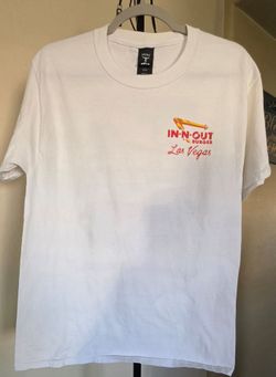 In-N-Out Burger Las Vegas T-Shirt