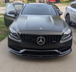 car Wrap