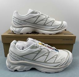 Salomon XT-6 – Top Quality, Multiple Colorways🎨🔥