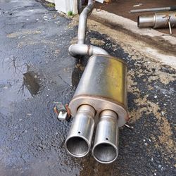 MAGNAFLOW 