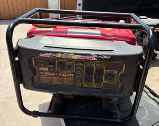 predator 4000 generator