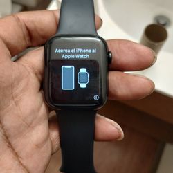 Apple Watch Gen 4