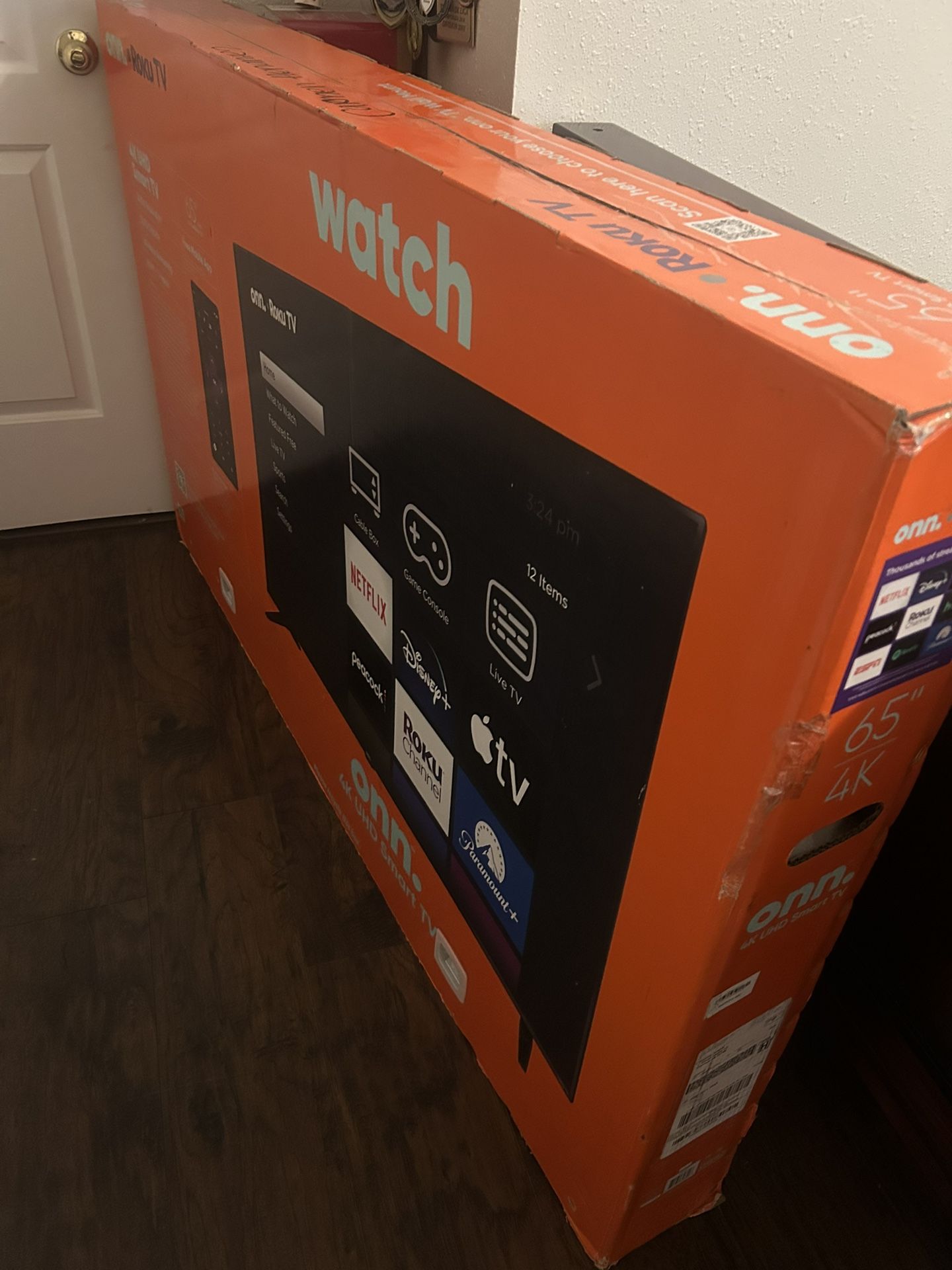 Roku Tv