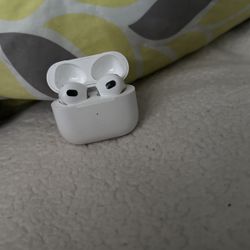 Air Pod Pros