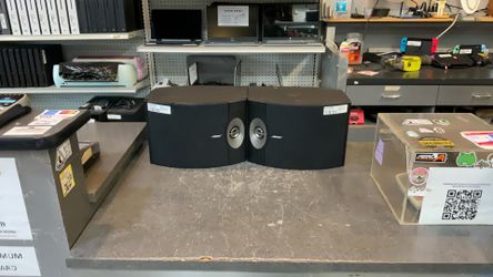 Bose 301V