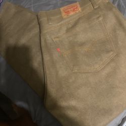 Levi’s 501