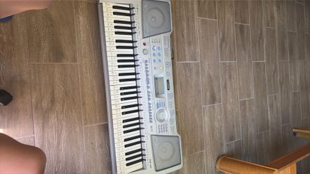 Yamaha PSR-290