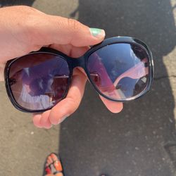 Coach Sunglasses 