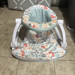 Silla Para Bebé