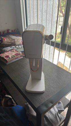 Sodastream