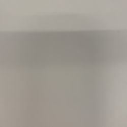 1 Brand New Black Chair