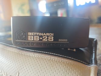 Bettnardi BB28 putter