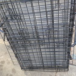 Medium Dog Cage