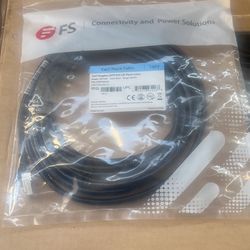 Cat7 Patch Cable 16ft