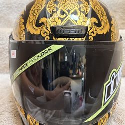 Icon Helmet 