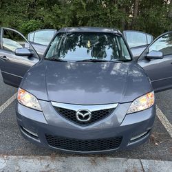 $2999 negotiable 2009 Mazda 3 i Sedan 4D