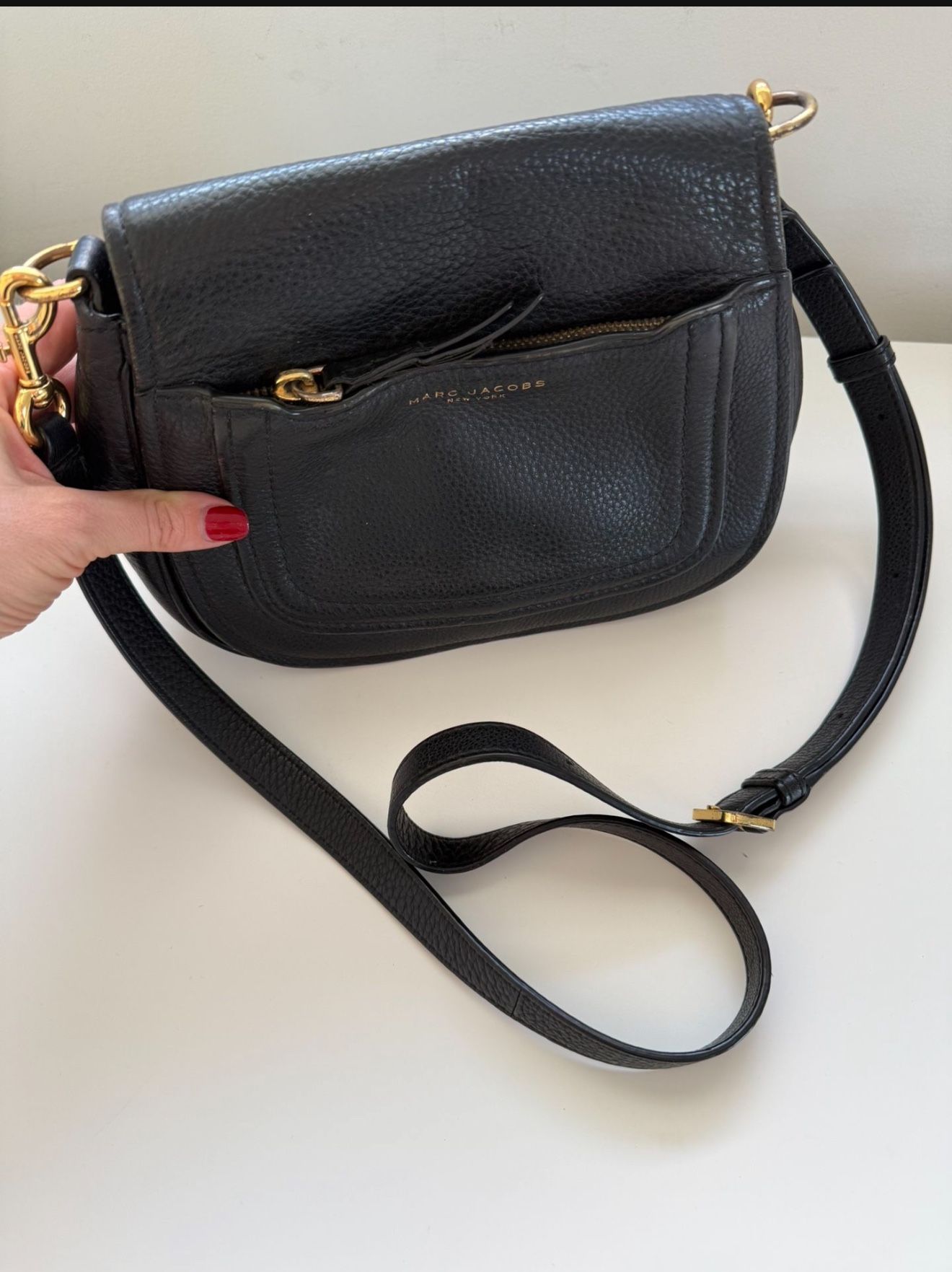 Marc Jacob’s Original Bag