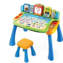 Explore & Write Activity Desk, VTech