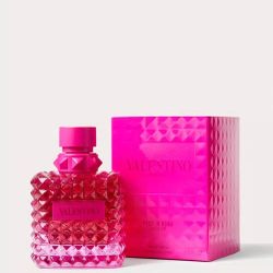 Valentino Born In Roma Pink PP 100ml New!
