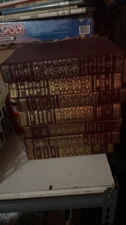 Free books