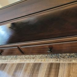 Living Room Table Set