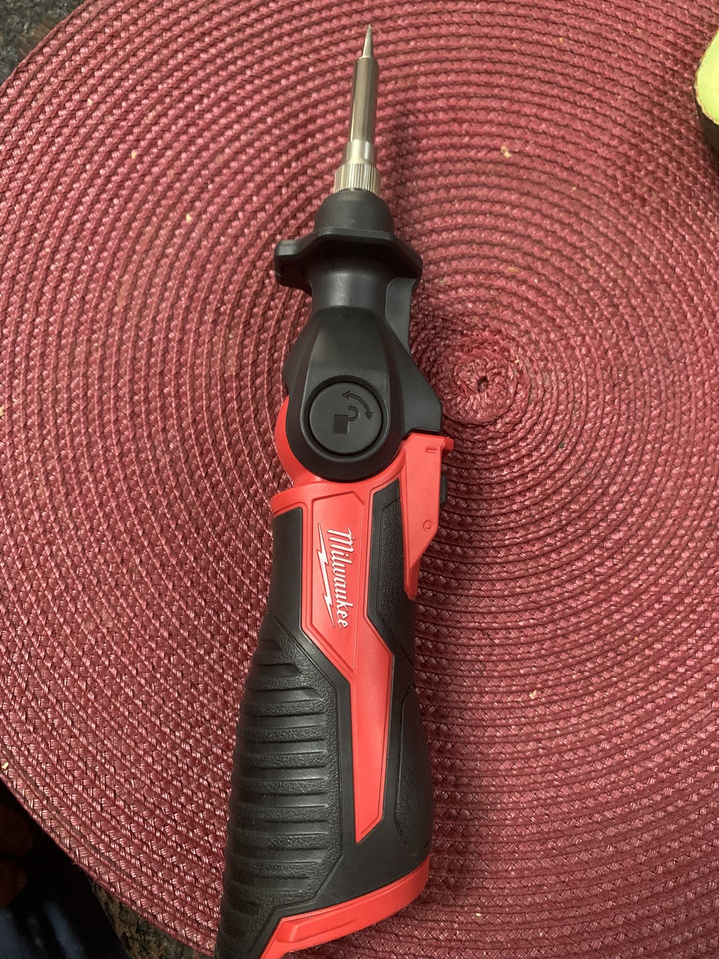 Milwaukee Welding