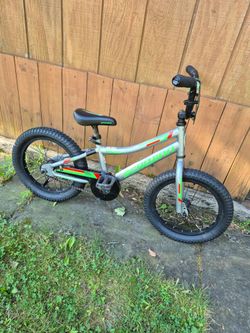 Kids 16"  Schwinn
