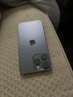 128 Gb iPhone 14 Pro Max Att