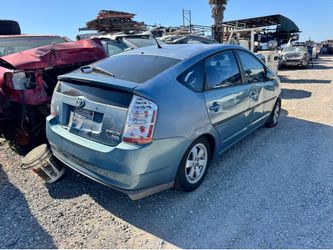 2008 Toyota Prius PARTS ONLY