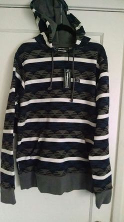 NWT The Hundreds hoodie size M