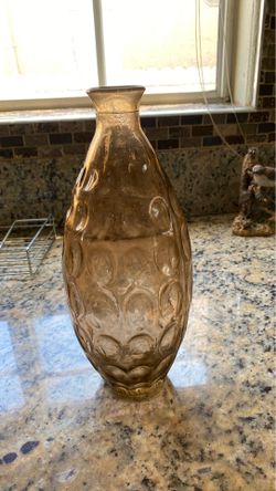Decor vase