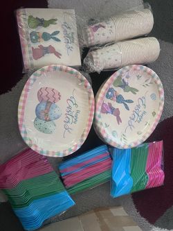 Party Decoration