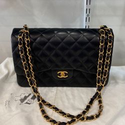 Chanel Cross body