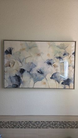 Wall art