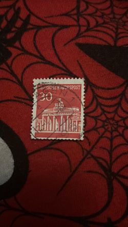 Stamps