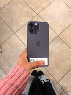 iPHONE 14 PRO MAX UNLOCKED 256GB