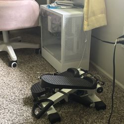 Stair stepper 