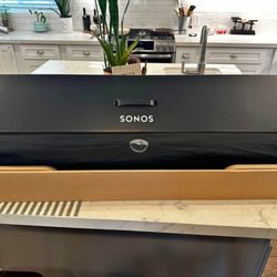 Sonos Arc Soundbar 