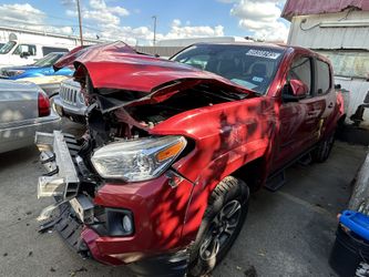 For Parts 2020 Tacoma 