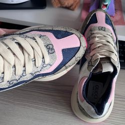Gucci Rhyton New